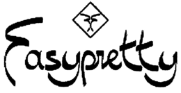 EASYPRETTY trademark