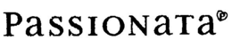 PASSIONATA trademark