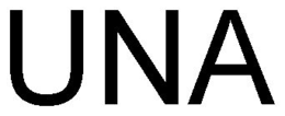 UNA trademark