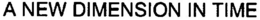 A NEW DIMENSION IN TIME trademark