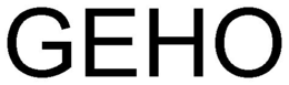 GEHO trademark