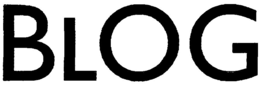 BLOG trademark