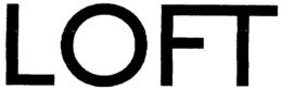 LOFT trademark