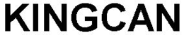 KINGCAN trademark