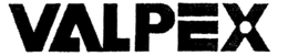 VALPEX trademark