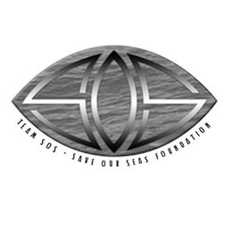 SOS TEAM SOS - SAVE OUR SEAS FOUNDATION trademark