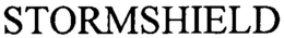 STORMSHIELD trademark