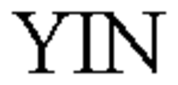 YIN trademark