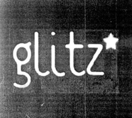 GLITZ trademark
