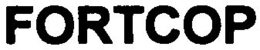 FORTCOP trademark