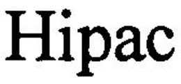 HIPAC trademark