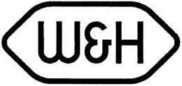 W&H trademark