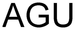 AGU trademark