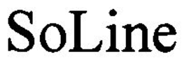 SOLINE trademark