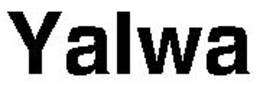 YALWA trademark