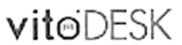 VITODESK trademark