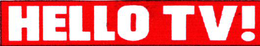 HELLO TV! trademark