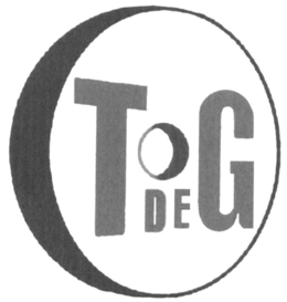 T DE G trademark