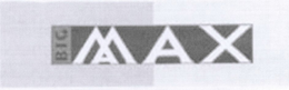BIG MAX trademark