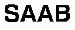 SAAB trademark