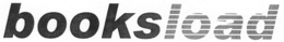 BOOKSLOAD trademark