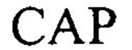 CAP trademark