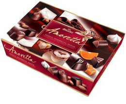 MIESZKO AMORETTA trademark