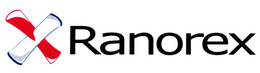 RANOREX trademark