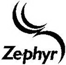ZEPHYR trademark