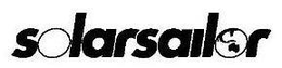 SOLARSAILOR trademark