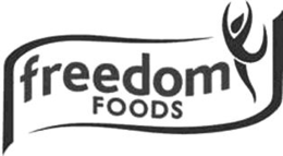 FREEDOM FOODS trademark