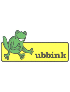 UBBINK trademark