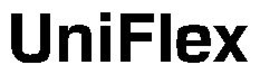 UNIFLEX trademark