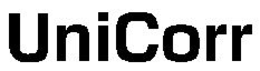 UNICORR trademark