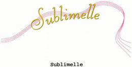 SUBLIMELLE trademark