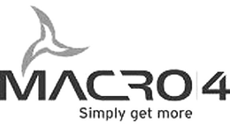 MACRO 4 SIMPLY GET MORE trademark