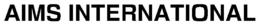 AIMS INTERNATIONAL trademark
