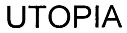 UTOPIA trademark