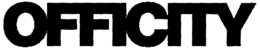 OFFICITY trademark