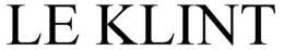 LE KLINT trademark