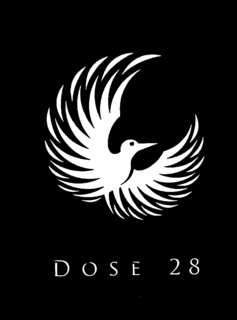 DOSE 28 trademark