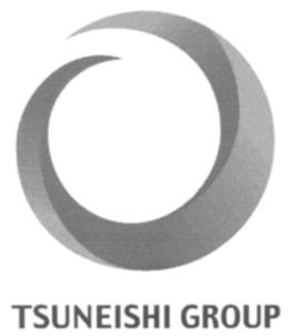 TSUNEISHI GROUP trademark