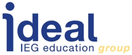IDEAL IEG EDUCATION GROUP trademark
