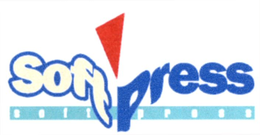 SOFT PRESS trademark