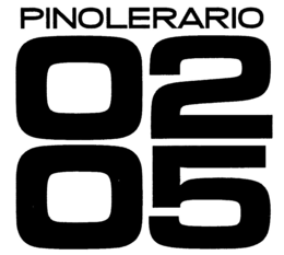 PINOLERARIO 02 05 trademark