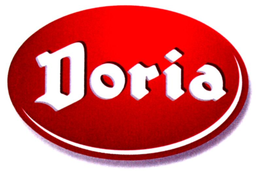 DORIA trademark