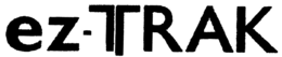 EZ-TRAK trademark