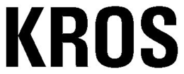 KROS trademark