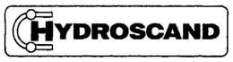 HYDROSCAND trademark