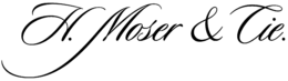 H. MOSER & CIE. trademark